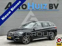 2015 BMW X1