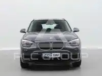 2015 BMW X1