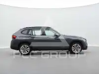2015 BMW X1