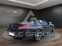 2015 BMW M6