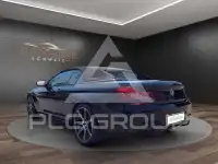 2015 BMW M6