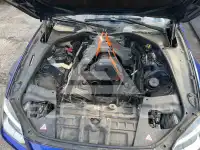 2015 BMW M6