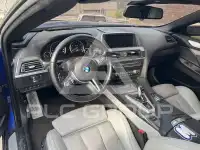 2015 BMW M6