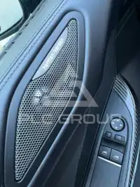 2015 BMW M6