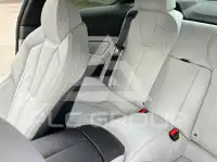 2015 BMW M6