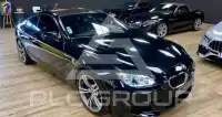2015 BMW M6
