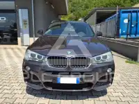 2015 BMW M6
