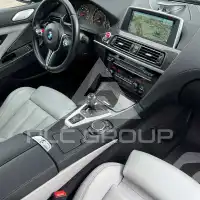 2015 BMW M6
