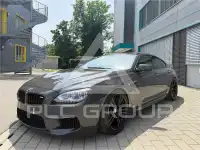 2015 BMW M6
