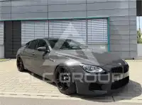2015 BMW M6