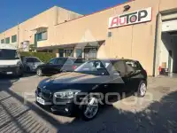 2015 BMW Z4