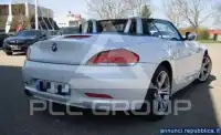 2015 BMW Z4