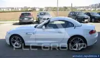 2015 BMW Z4