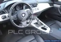 2015 BMW Z4