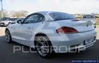 2015 BMW Z4