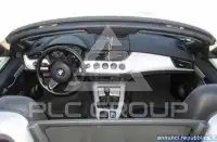 2015 BMW Z4