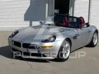 2015 BMW Z4