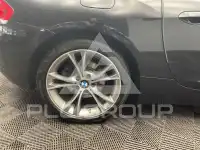 2015 BMW Z4