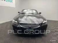 2015 BMW Z4
