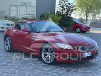 2015 BMW Z4