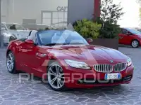 2015 BMW Z4