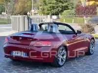 2015 BMW Z4