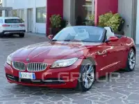 2015 BMW Z4