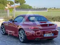 2015 BMW Z4