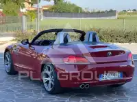 2015 BMW Z4