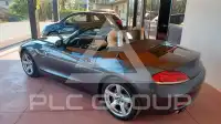 2015 BMW Z4