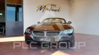 2015 BMW Z4