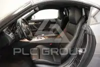 2015 BMW Z4