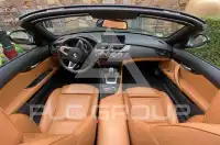 2015 BMW Z4