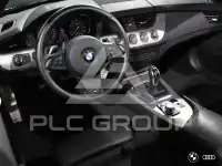 2015 BMW Z4