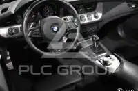 2015 BMW Z4