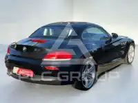 2015 BMW Z4