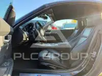 2015 BMW Z4