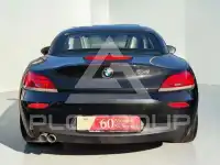 2015 BMW Z4