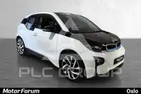 2015 BMW I3