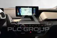 2015 BMW I3