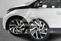 2015 BMW I3