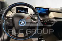 2015 BMW I3