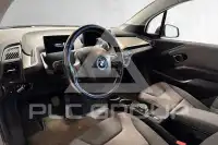 2015 BMW I3