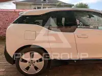 2015 BMW I3
