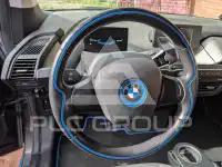 2015 BMW I3