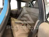 2015 BMW I3