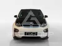 2015 BMW I3