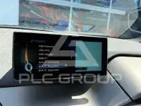 2015 BMW I3