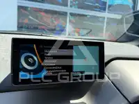 2015 BMW I3