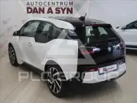 2015 BMW I3